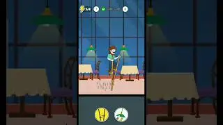 clue hunter lvl 7 #shorts #games #gameplay #panama