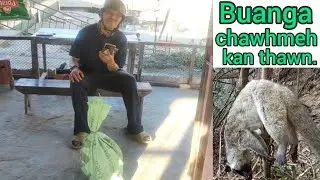 Buanga'n ZAWBUANG sa ei duh lo😡a duh leh si🤣