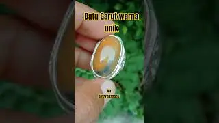 Indonesian agate‼️batu Garut‼️batu Garut unik#akik #batuakik #batu #batugarut #indonesia #agate