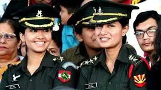 JAG entry in Indian Army