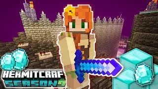 Hermitcraft 9: Impossible Minecraft Vault! Episode 19