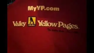 Valley Yellow Pages & MyYP.com Economy