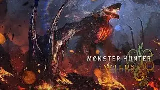 [MH Wilds] - Free Challenge And Gogmazios