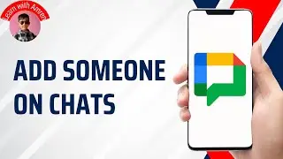 How to Add Someone on Google Chat