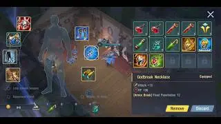 Nyarissss ajaaa Survive ;) - Survival Heroes