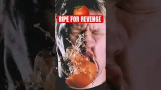 Attack of the Killer Tomatoes is BACK and BRAND NEW 🍅