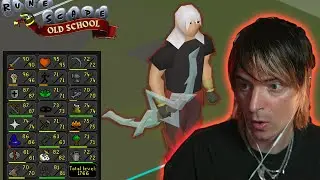 🟥🐺GRIDMASTERS? WE GOT BOWFA!!! SHATTERING THE RED PRISON CHAINS「DAY 87」BANKAII