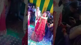 Couple wedding dance@sabnamsingh1139 