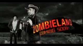 Zombieland Promo End Packaging SD