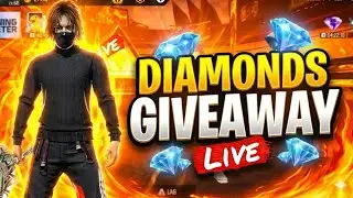 Defeat 1v1 for Diamonds 😍 | Free Fire Live Pakistan |