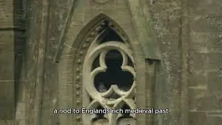 The Fascinating History and Architecture of the Houses of Parliament