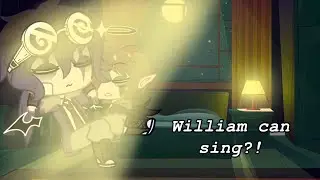 Sing Me To Sleep~ ||GCMV|| William Afton