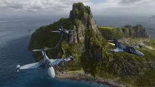 United States High Speed Birds 6 Kills 298 K Damage World of Warships