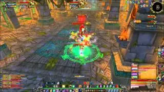 Halazzi: How to Defeat Him for Patch 4.1 in Zul'Aman for WoW Cataclysm