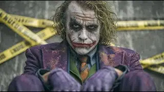 Unexpected Team-Up Gone Wrong 💔 Joker vs Spider-Man Emotional Story Venom Pushes Wonder Woman