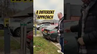 Зарядка в пункте назначения часто остается без внимания.