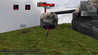 Valkyrie Forest CTF LIVE, 27 December 2025