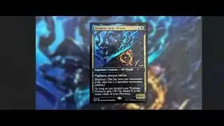 Spider-man leak, Air bender leak, and new hero of the realm card