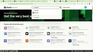 Shopify store Product and Post Migration to a new Shopify store
