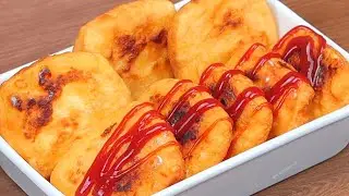 Se você não gosta de mandioca, é porque nunca preparou dessa forma!