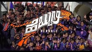 Hebbuli Craze - A Tribute To Kichcha Sudeepa From Filmfreak!