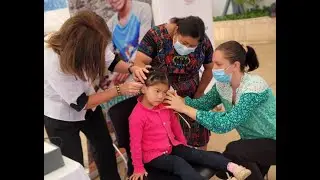 Testimonio Alisson Paola - Aparatos Auditivos
