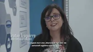 Empleo y TEA, únete al reto.