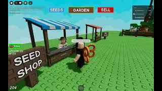 Noob to Plant God in 10 Minutes 🌿| Meatrager's Garden Takeover (Tutorial!)