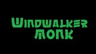 Windwalker Monk 5.4 pvp Guide Tricks and Tips