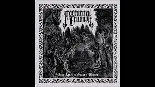 Nocturnal Triumph - Into Light`s Graven Womb (Full Album/Remix)