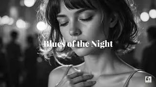 Blues Of The Night&ndash; Soul Blue Icon (1950s Style) | Blues Songs of All Time | Timeless Playlist