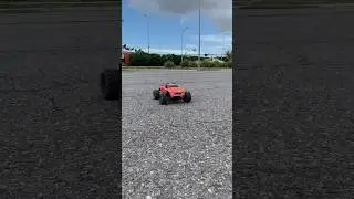 #traxxashoss @Traxxas