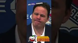 Rangers Front Office Hated by Fans | #bigapplehockey #nyr #chrisdrury