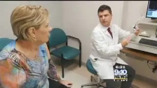 MedWatch: Specialty Clinics at Paul Oliver Memorial Hospital