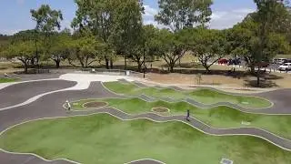 Bracken Ridge Skate Park