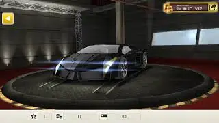 Racing 3D: Top Furious Driver Music(Ost)
