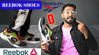 Best Reebok Running Shoes | Shoes Under 1500 For Men | Reebok Flash Athletic Running Shoes For Men