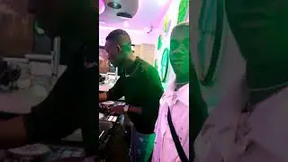 Ratata By Zex Bilangilangi playing live on Next RadioUg With Deejay Wizard256