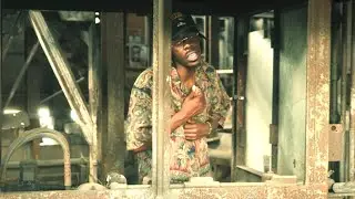 Loyalty Is Timeless - MC HAMMER feat. Swimi (Official Video)
