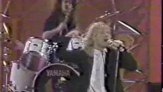 Matt Avery -Star Search 2-1990