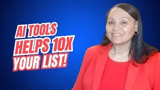 AI Tools That Make List Building 10x Faster