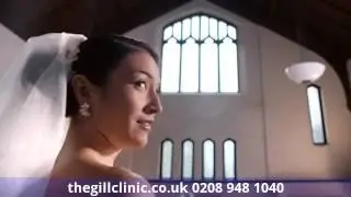 The Gill Clinic Invisalign London Richmond