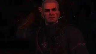 The Witcher 3: Wild Hunt : In the Eternal Fire's Shadow
