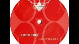 Carthago - Loco Dice