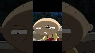 Chris's Rupert #familyguy #shorts #explore