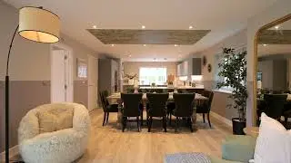 5 Bedroom Showhome | St Georges Place | New Homes in Suffolk