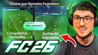 My Honest Thoughts About The FC26 Trailer