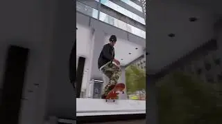 #sessionskatesim #Skate #Combo #Skateboarding #realistic