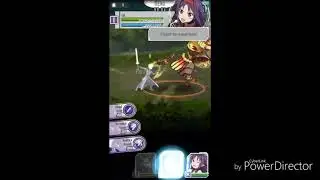 Sword Art Online Memory Defrag 