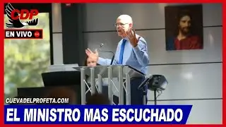 Joseph Branham: ¿Necesitamos algo mas allá de las Cintas del Mensaje?